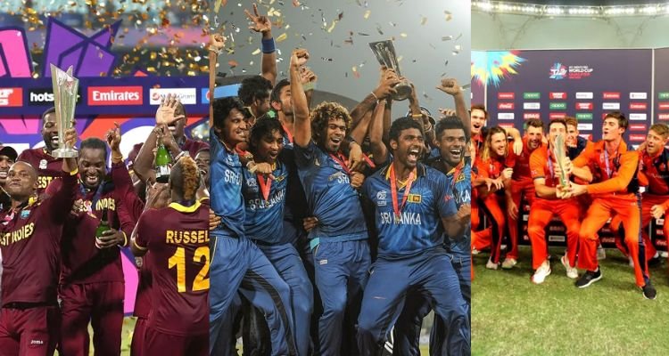 ICC World Cup Qualifiers 2023