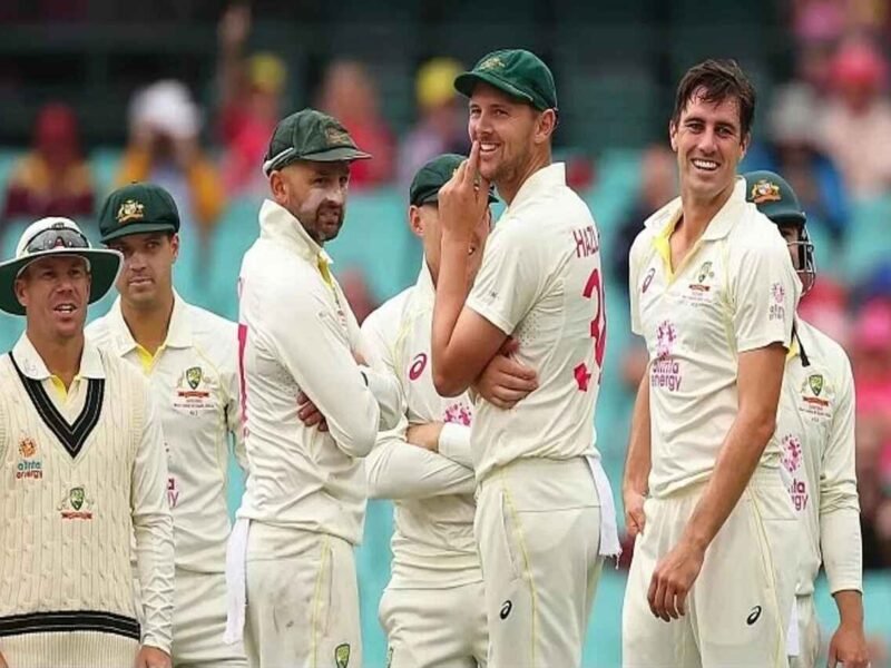 cricket australia announced team for test series from india - 6