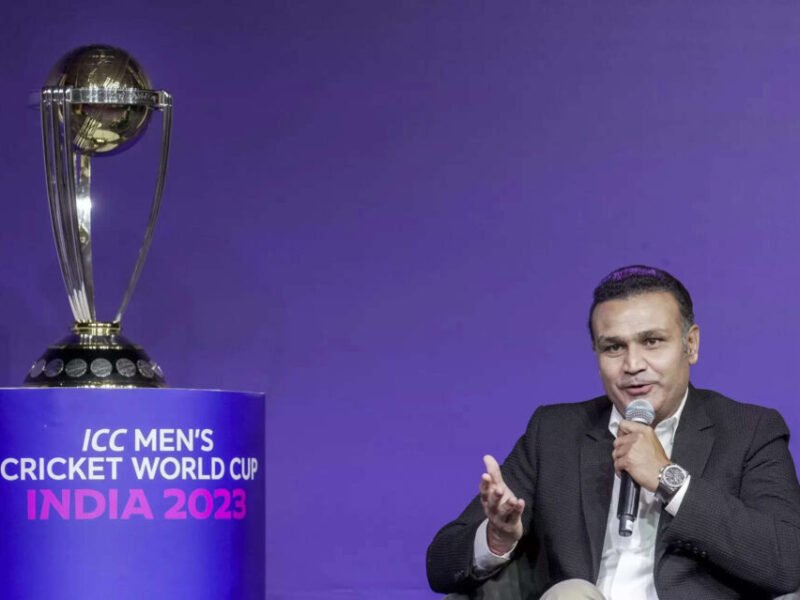 virendra sehwag on world cup 2023 winners