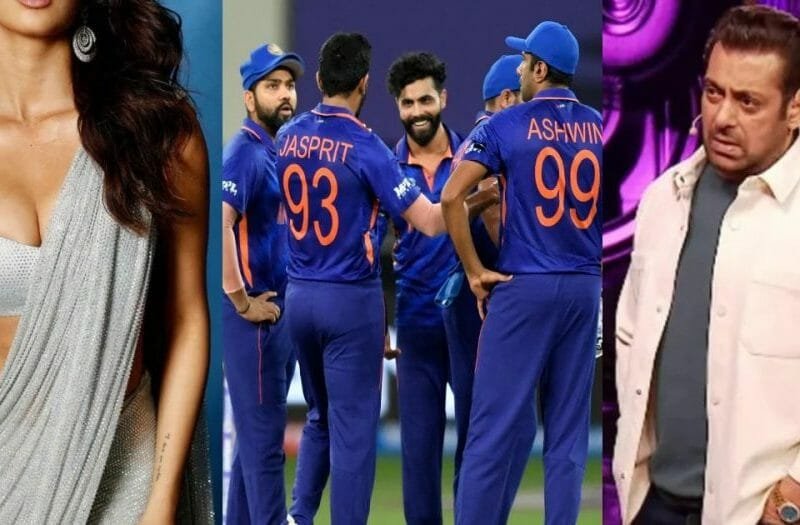 5 PLAYERS TEAM INDIA MARRIED MORE THAN 1