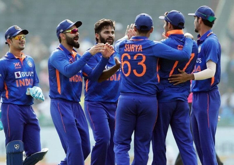 team india world cup 2023 asia cup