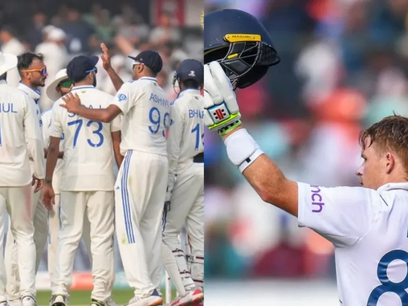 IND vs ENG DAY 3 MATCH REPORT