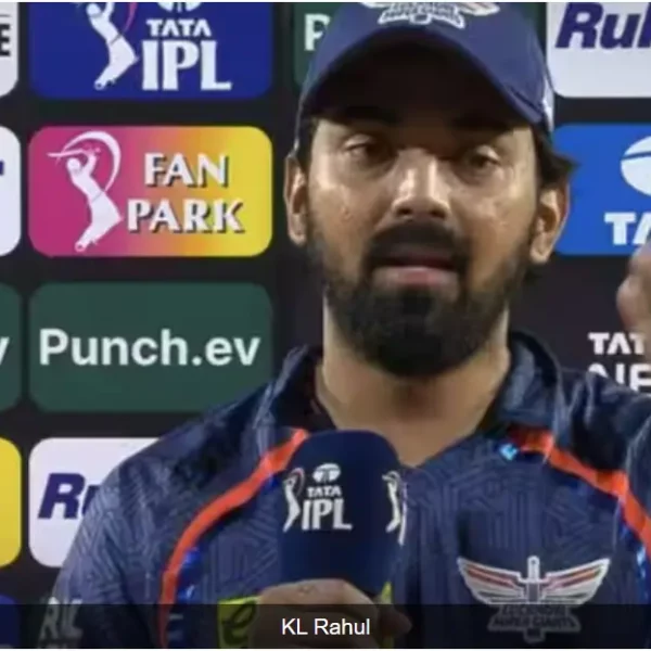 मुंबई इंडियंस के खिलाफ जीतकर भी खुश नहीं हैं केएल राहुल, रोहित शर्मा के लिए कही दिल जीत लेने वाली बात
