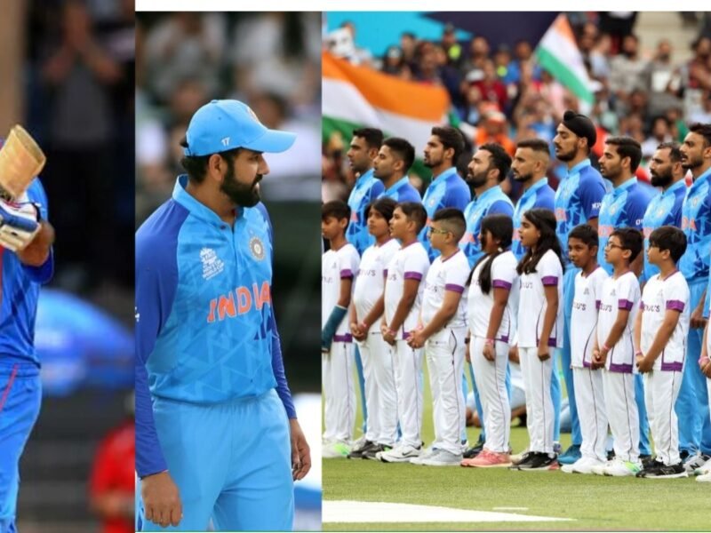 t20 world cup के 7 दिन पहले 15 सदस्यीय भारतीय टीम में बड़ा बदलाव! युवराज जैसा धाकड़ ऑलराउंडर की BCCI ने अचानक एंट्री
