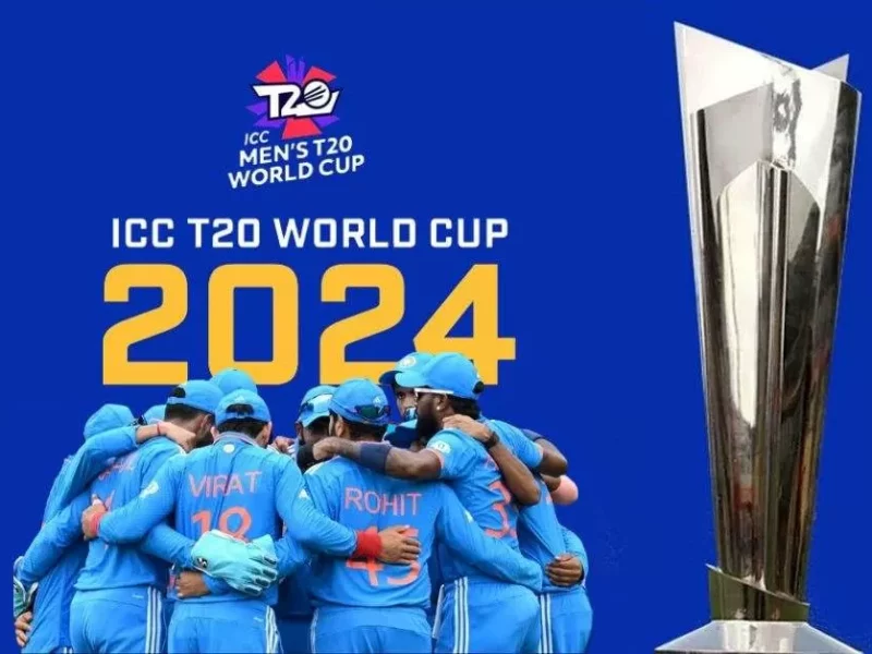 T20 World Cup 2024 में इस खतरनाक प्लेइंग 11 के साथ उतरी Team India तो भारत को मात देना असंभव!