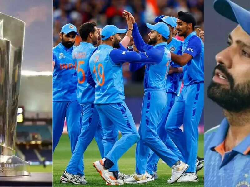 T20 World Cup 2024 Rules: टी20 विश्व कप 2024 से पहले भारतीय टीम को लगा बड़ा झटका, मुश्किल में Team India