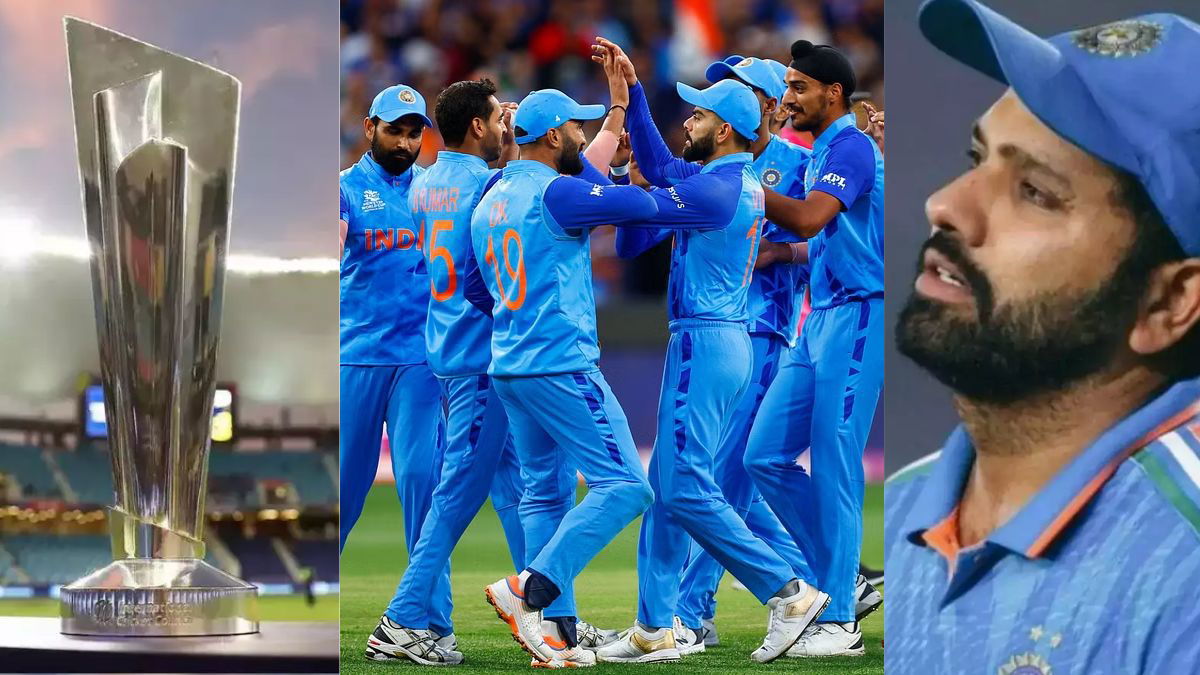 team india t20 world cup 2024