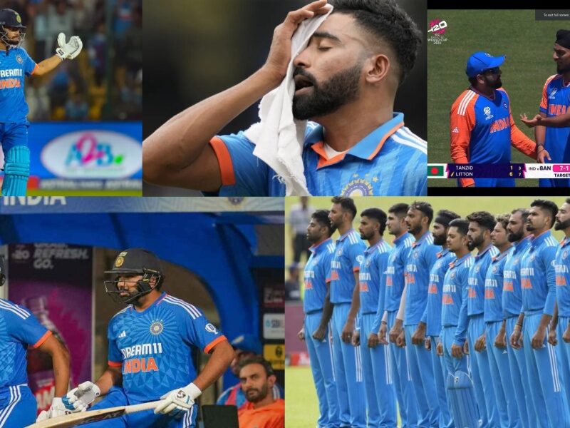 T20 WORLD CUP 2024 team india