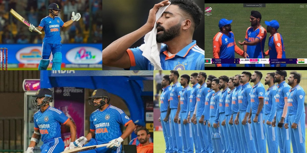 T20 WORLD CUP 2024 team india