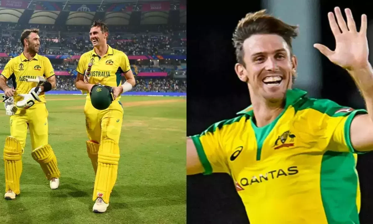 australia cricket team t20 world cup 2024