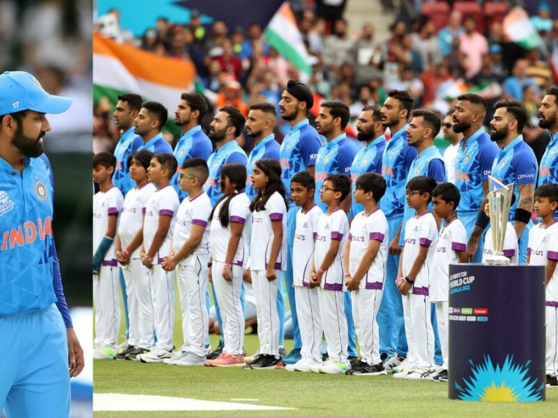 Team India