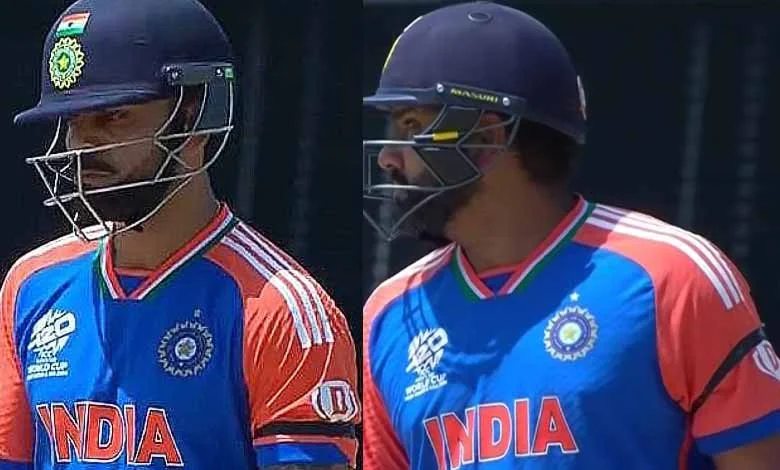 team india black band against afg