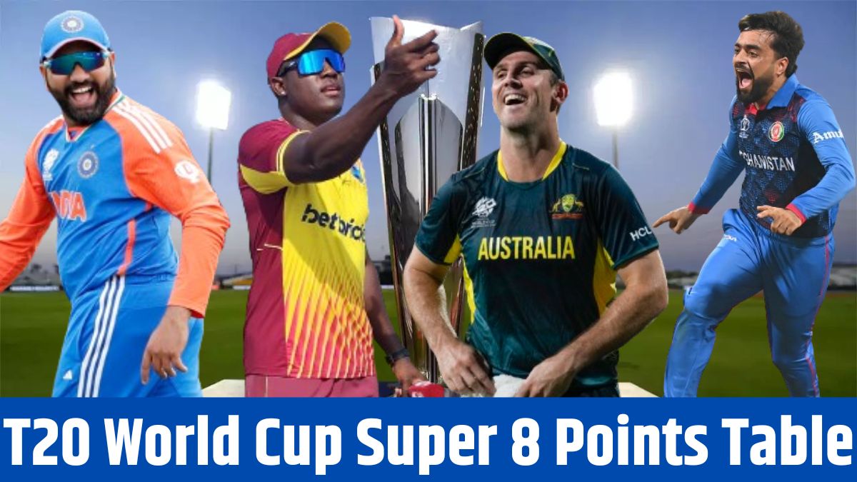 team india point table icc t20 world cup 2024