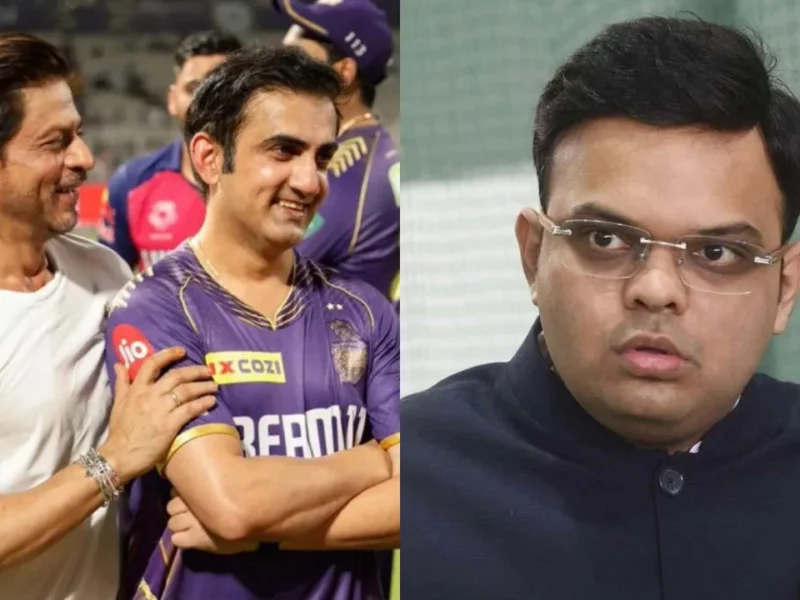 Gautam Gambhir Salary as a Team India Coach