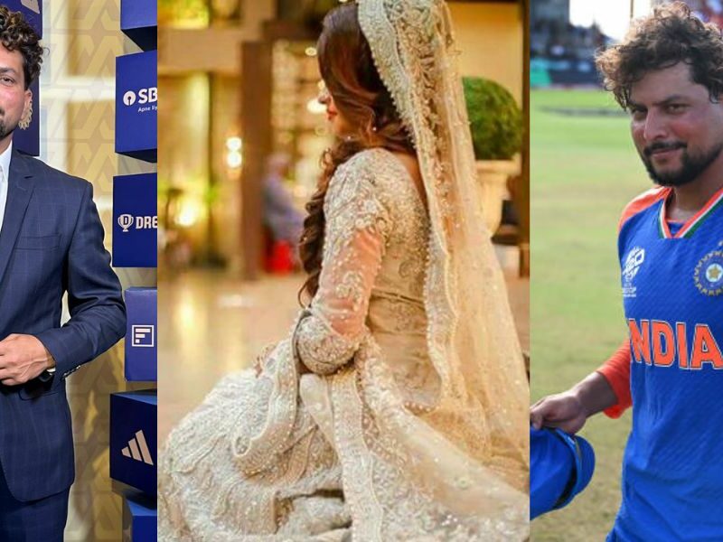 Kuldeep Yadav married soon