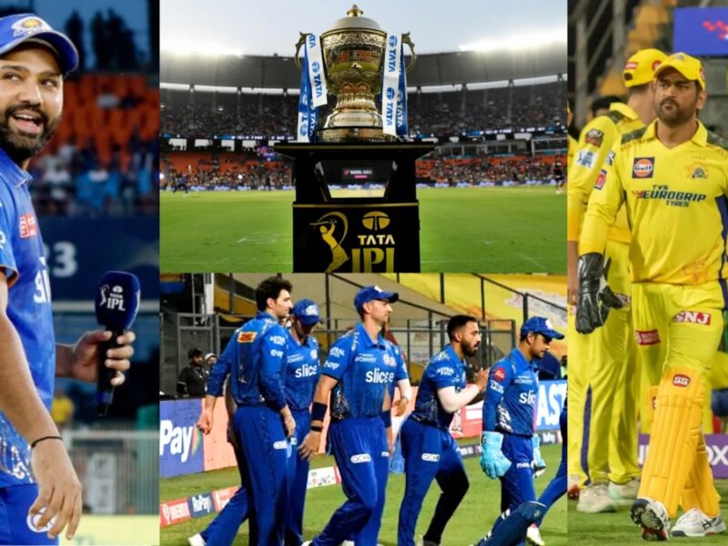 rohit sharma can play these 3 TEAMS
