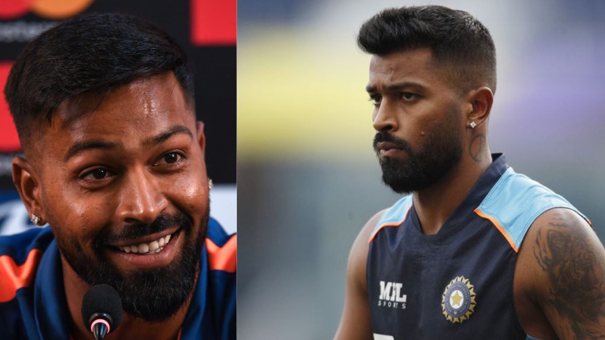 Hardik Pandya PC