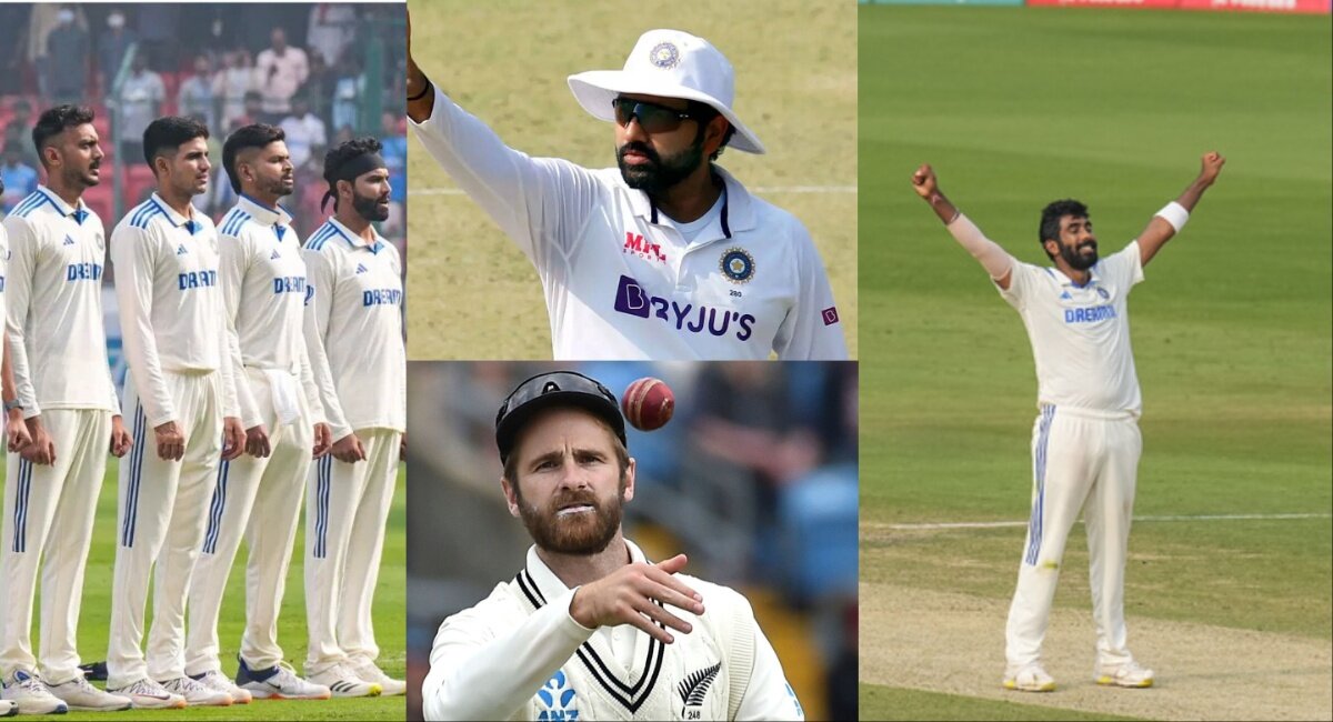 IND vs NZ: न्यूजीलैंड के खिलाफ ईशान किशन समेत ये 3 खिलाड़ी की वापसी, 3 टेस्ट मैच के लिए फाइनल हुई 15 सदस्यीय भारतीय टीम