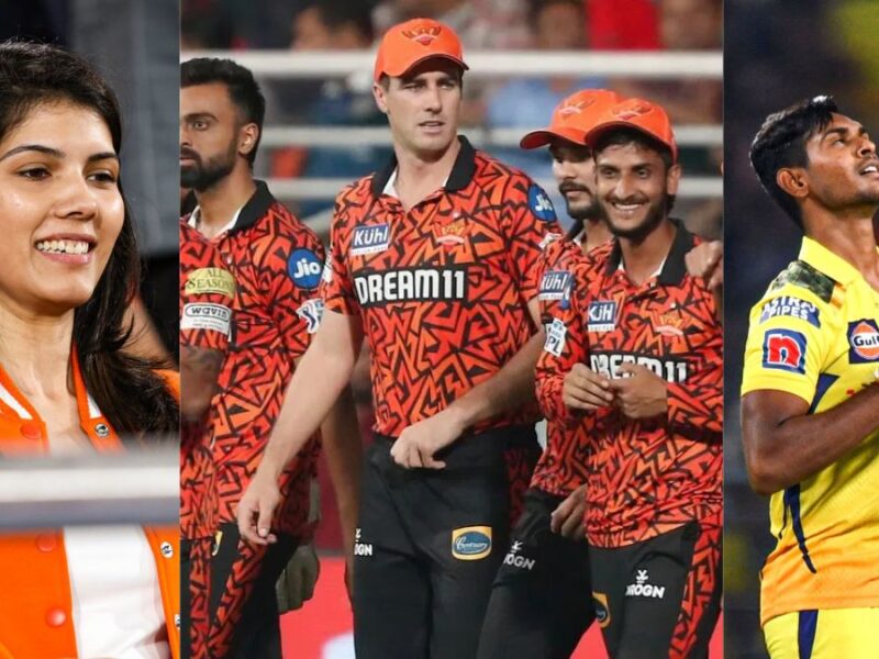 IPL 2025 MEGA AUCTION SRH