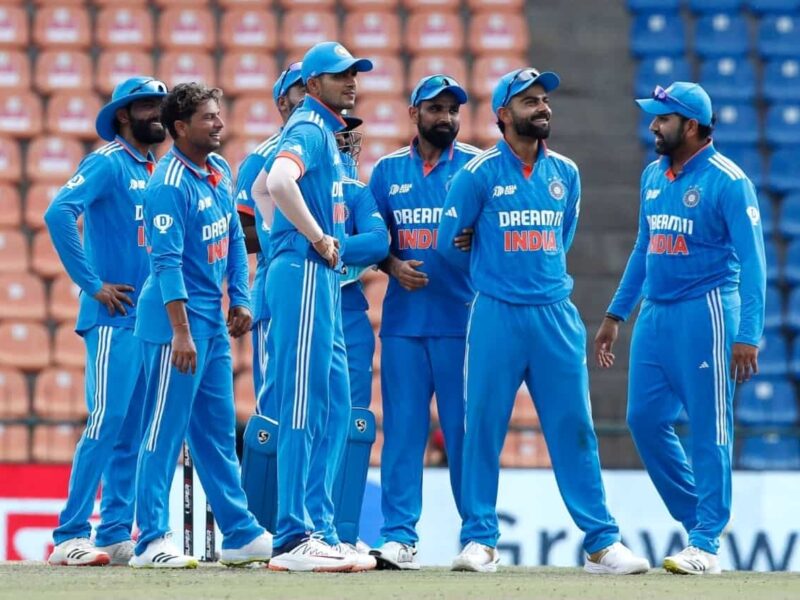 Team India