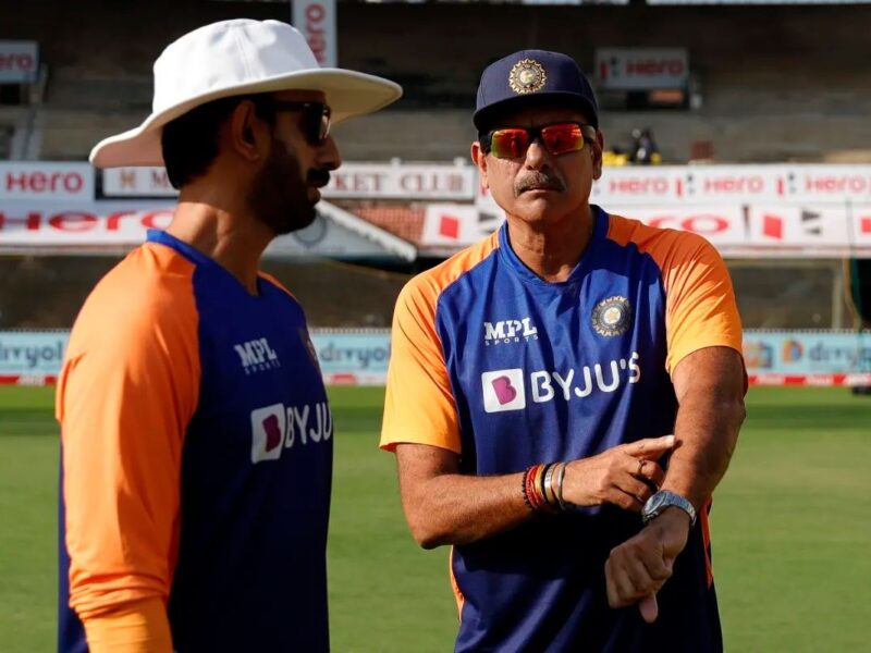 भारत दौरे पर आयी कीवी टीम, पूर्व कोच ने भारत को दिया धोखा, न्यूजीलैंड के बने नए कोच, इस तारीख से होनी है सीरीज