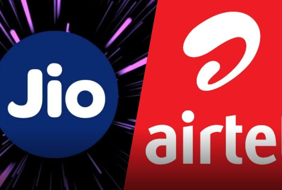 Airtel vs Jio 90 Days Plan