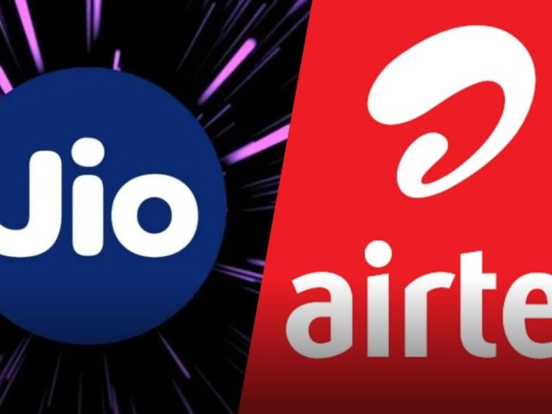 Airtel vs Jio 90 Days Plan