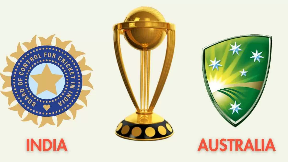 IND vs AUS