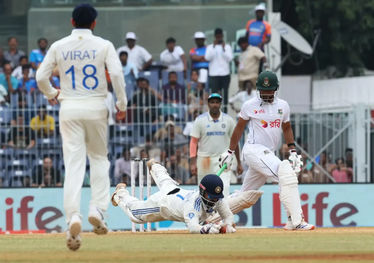 IND vs BAN 2nd test team india Rohit Sharma