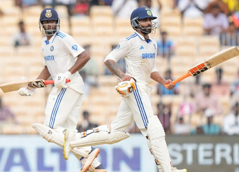 IND vs BAN DAY 1 1ST TEST