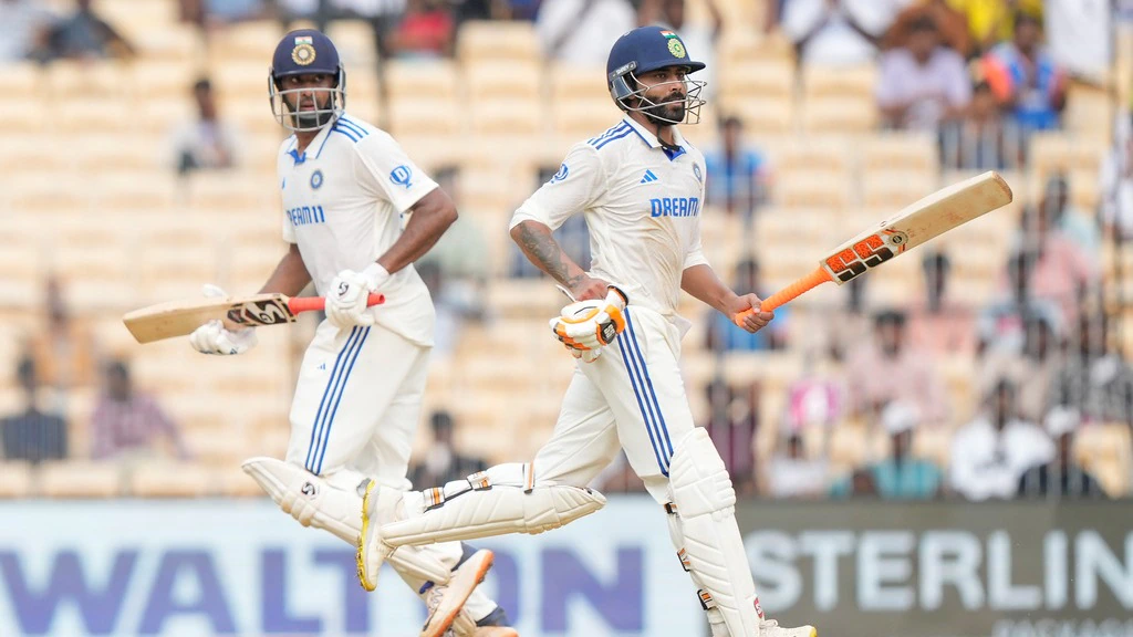 IND vs BAN DAY 1 1ST TEST