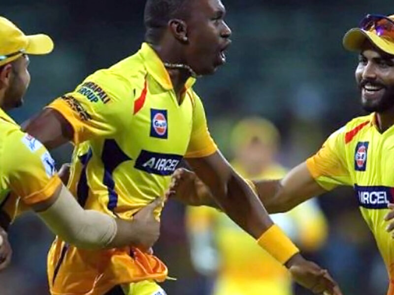 IPL 2025: CSK को लगा बड़ा झटका, आईपीएल चैंपियन बनाने वाला खिलाड़ी KKR में हुआ शामिल, धोनी के जिगरी यार ने लिया बड़ा फैसला