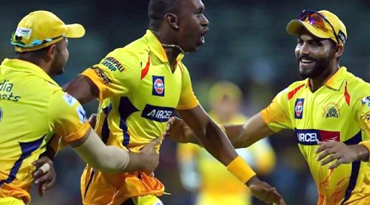 IPL 2025: CSK को लगा बड़ा झटका, आईपीएल चैंपियन बनाने वाला खिलाड़ी KKR में हुआ शामिल, धोनी के जिगरी यार ने लिया बड़ा फैसला