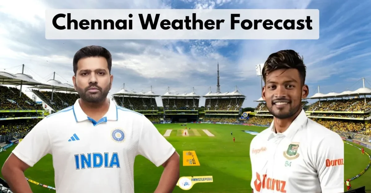 india vs bangladesh weather update