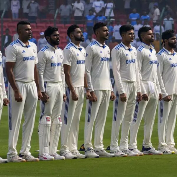 IND vs ENG: इंग्लैंड के खिलाफ BCCI ने बदल दी 17 सदस्यीय भारतीय टीम, आईपीएल से 3 घातक खिलाड़ी की एंट्री, 18 सदस्यीय टीम घोषित