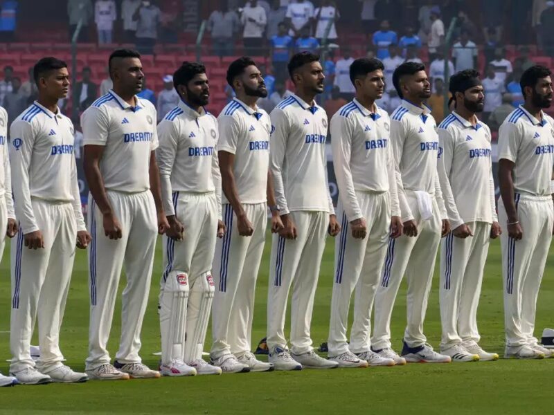 IND vs BAN: 3 स्पिनर 2 तेज गेंदबाज को मौका, अक्षर पटेल बाहर, चेन्नई टेस्ट के लिए भारतीय टीम की प्लेइंग XI हुआ फाइनल