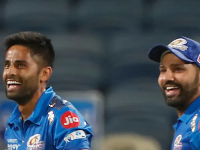 rohit sharma and suryakumar yadav IPL 2025 MEGA AUCTION