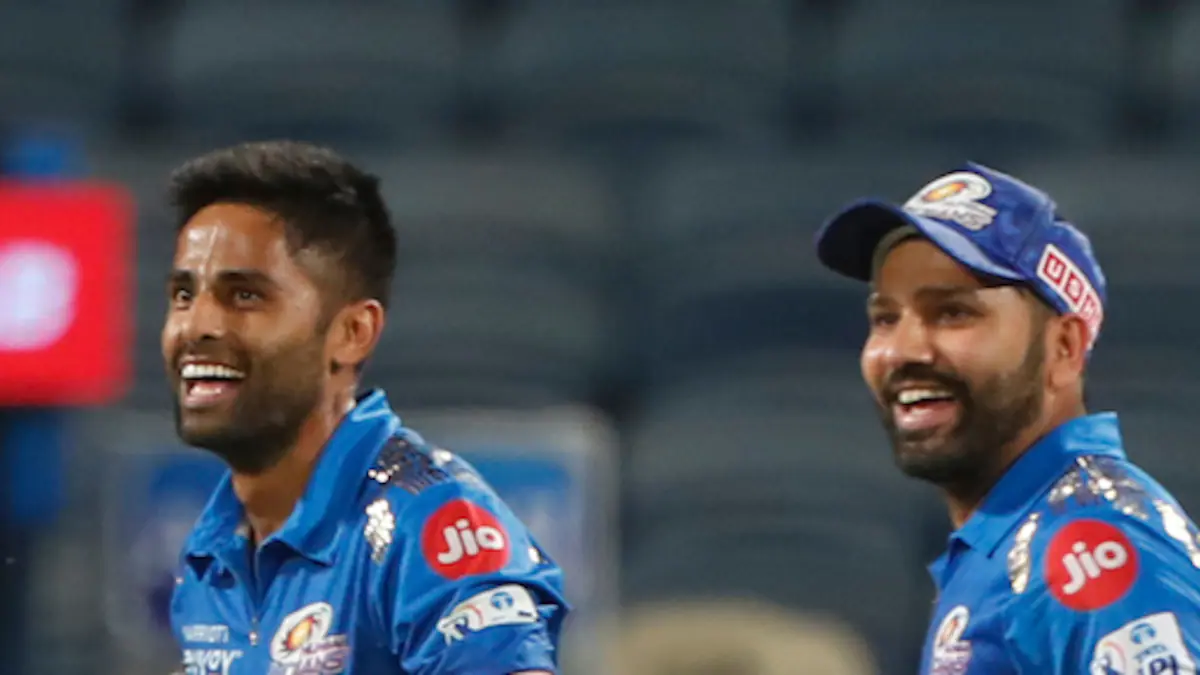 rohit sharma and suryakumar yadav IPL 2025 MEGA AUCTION