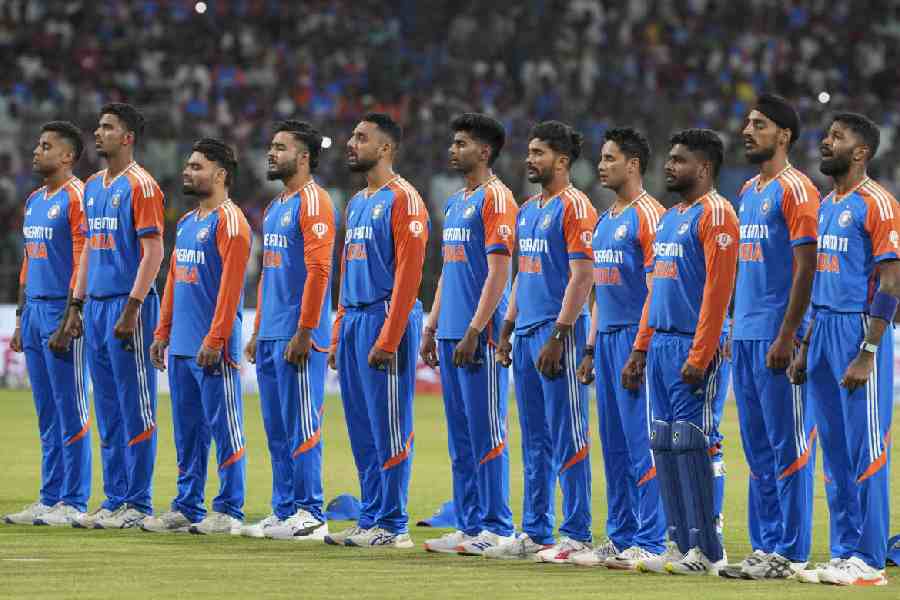 TEAM INDIA का ऐलान, 5 ओवर का टूर्नामेंट खेलने जाएगी टीम, हर टीम में 6 खिलाड़ी, 1 नवंबर से होगा आगाज