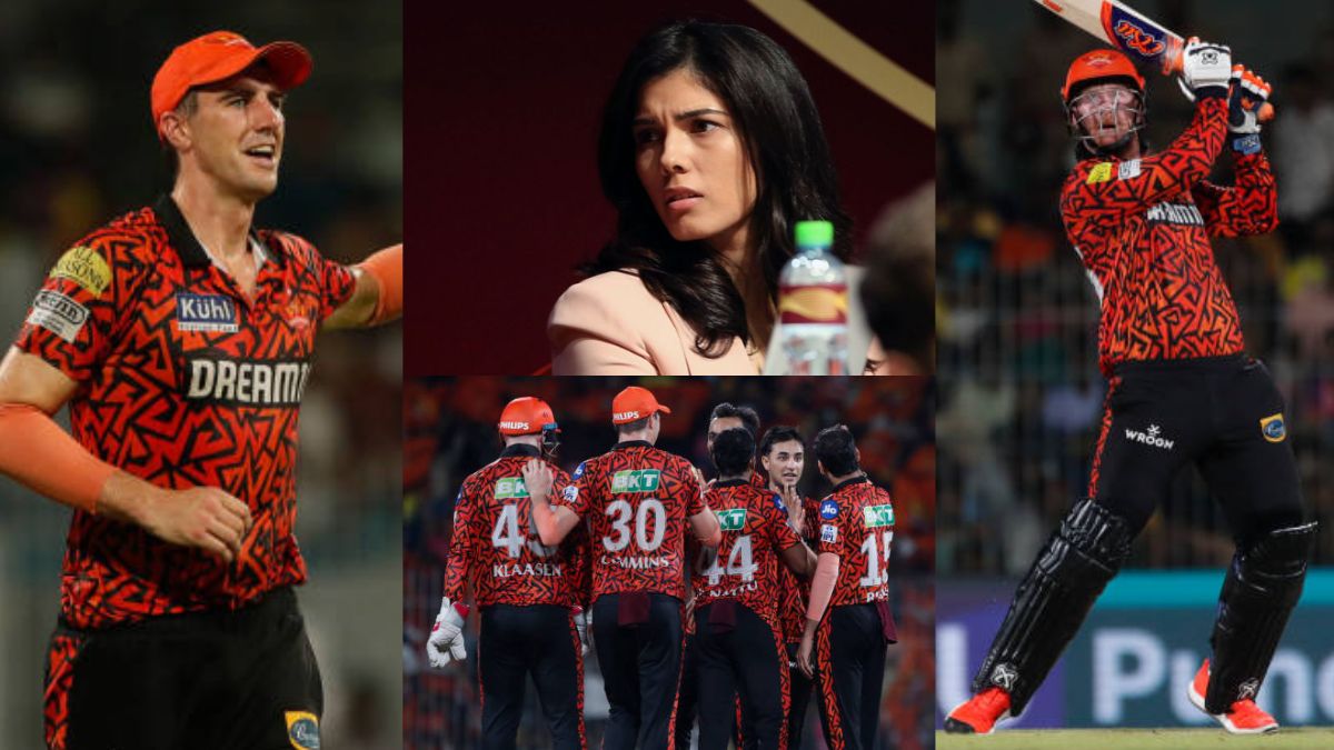 Sunrisers Hyderabad: हेनरिक क्लासेन 23 करोड़, अभिषेक शर्मा 14 करोड़, पैट कमिंस सहित SRH की 5 खिलाड़ियों की रिटेन लिस्ट तय