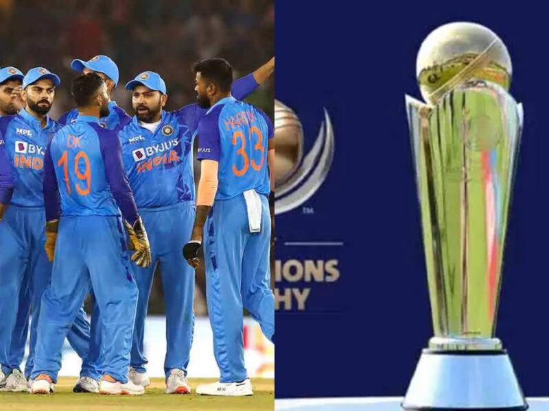 Champions Trophy 2025 के लिए टीम इंडिया इन 15 खिलाड़ियों को देने वाली है मौका, हार्दिक पांड्या को फिर मिलेगी बहुत बड़ी जिम्मेदारी