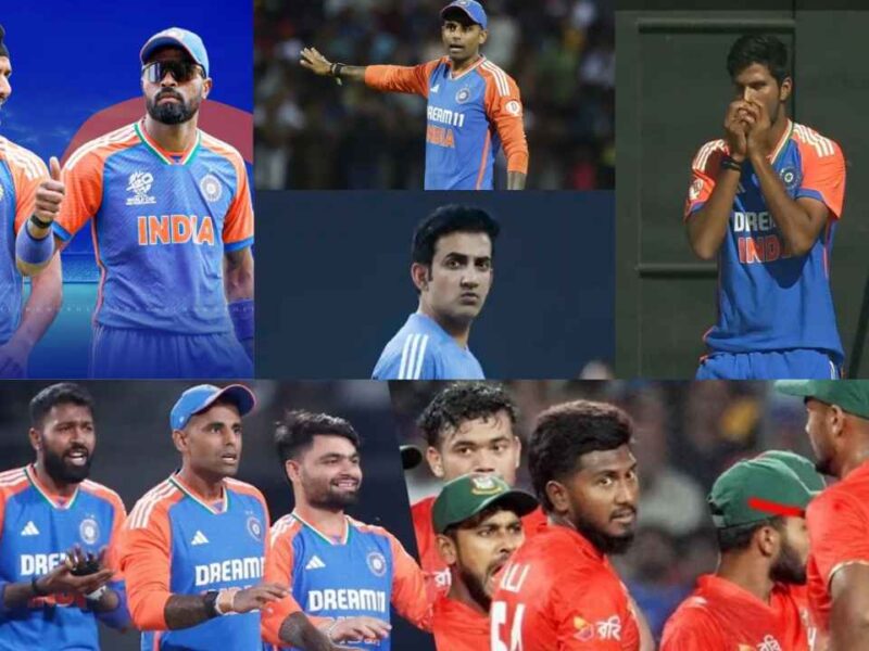 IND vs BAN 3rd T20I TEAM INDIA SURYAKUMAR YADAV