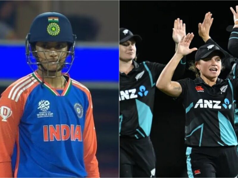 IND vs NZ: न्यूजीलैंड के खिलाफ 3 वनडे मैच के लिए BCCI ने 16 सदस्यीय भारतीय टीम का किया ऐलान, यह खिलाड़ी वनडे का कप्तान