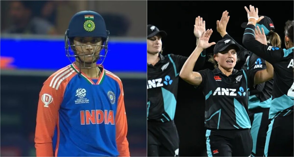 IND vs NZ: न्यूजीलैंड के खिलाफ 3 वनडे मैच के लिए BCCI ने 16 सदस्यीय भारतीय टीम का किया ऐलान, यह खिलाड़ी वनडे का कप्तान