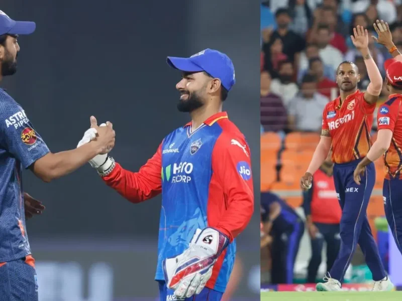 IPL 2025 CAPTAINS KL RAHUL RISHABH PANT AND SHIKHAR DHAWAN