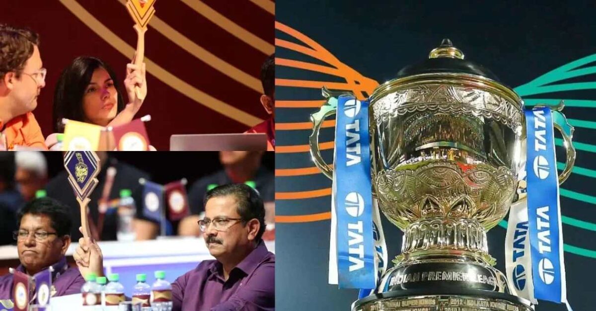 IPL 2025: 20-20 करोड़ में रिटेन हुए 3 खिलाड़ी, फ्रेंचाइजी ने छप्पर फाड़ लुटाये पैसे, अंतिम वाला जीता चुका 4 आईपीएल ट्रॉफी