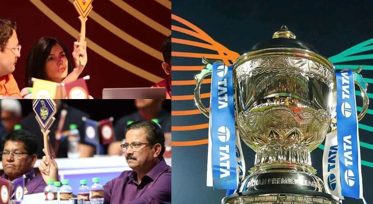 IPL 2025: 20-20 करोड़ में रिटेन हुए 3 खिलाड़ी, फ्रेंचाइजी ने छप्पर फाड़ लुटाये पैसे, अंतिम वाला जीता चुका 4 आईपीएल ट्रॉफी