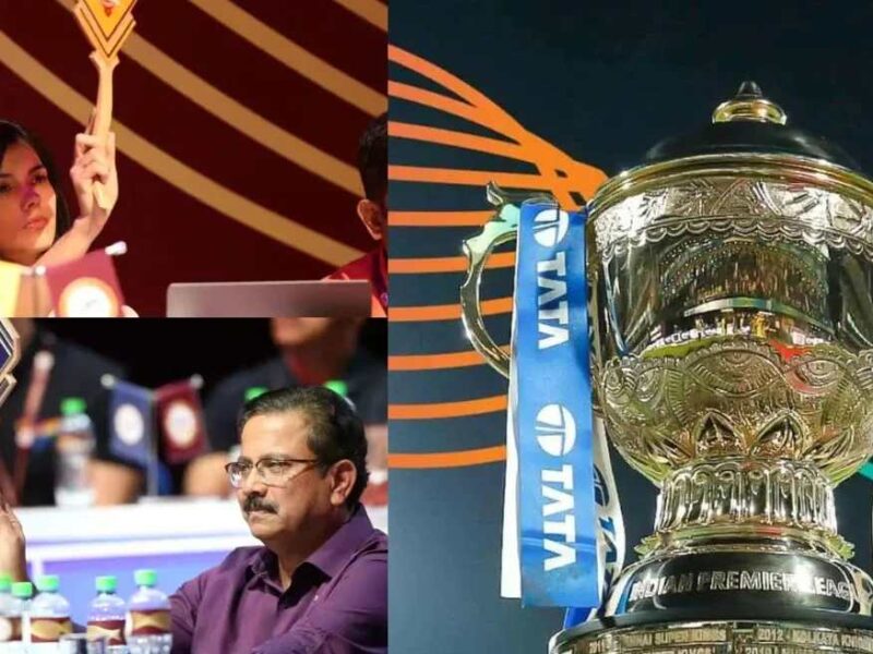 IPL 2025: 20-20 करोड़ में रिटेन हुए 3 खिलाड़ी, फ्रेंचाइजी ने छप्पर फाड़ लुटाये पैसे, अंतिम वाला जीता चुका 4 आईपीएल ट्रॉफी