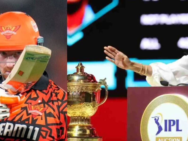 IPL 2025 मेगा ऑक्शन से पहले ये 3 विदेशी खिलाड़ी 20-20 करोड़ से ज्यादा में रिटेन, लिस्ट में नहीं कोई भारतीय