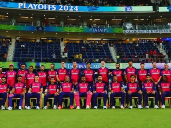राजस्थान रॉयल्स से संजू सैमसन समेत 6 खिलाड़ी टीम से होंगे बाहर, IPL 2026 से पहले बड़ा बदलाव